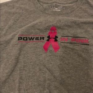 Breast Cancer shirt